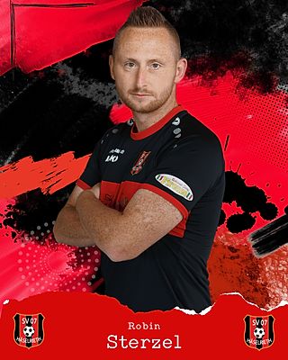 Robin Sterzel