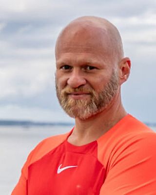 Michael Pfister