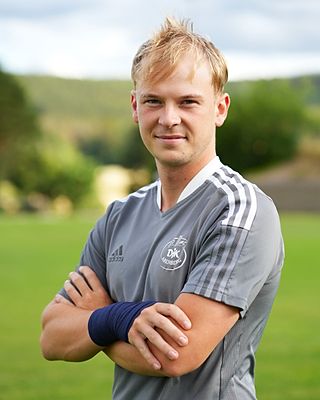 Mario Klupp