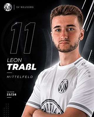 Leon Traßl