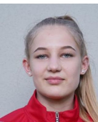 Luna Siebert