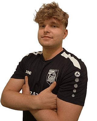 Maxim Sonntag