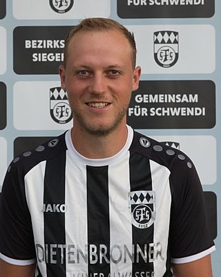 Tobias Jöchle