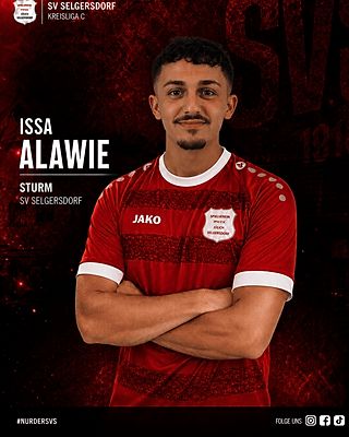 Issa Alawie