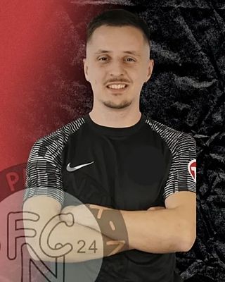 Florian Zejnaj