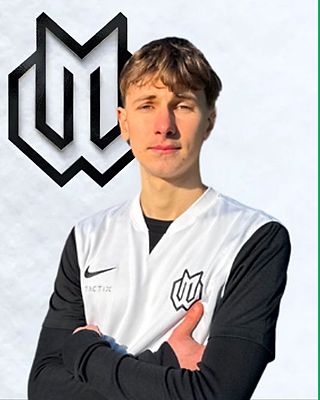 Lucas Burek