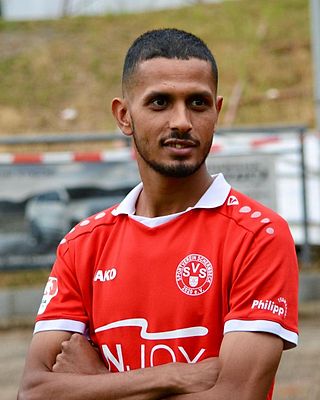 Jamal El Mansoury