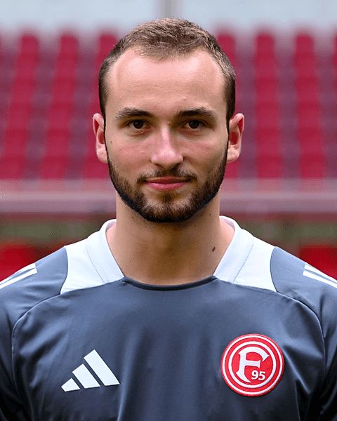 Foto: Düsseldorfer Turn- und Sportve