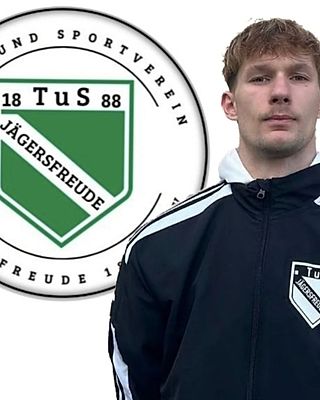 Joshua König