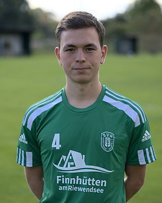 Jonas Kaczmarek