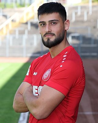 Furkan Yilmaz