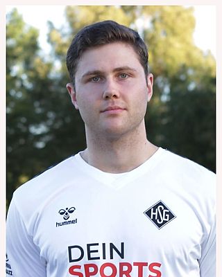 Lucas Thierry Müller