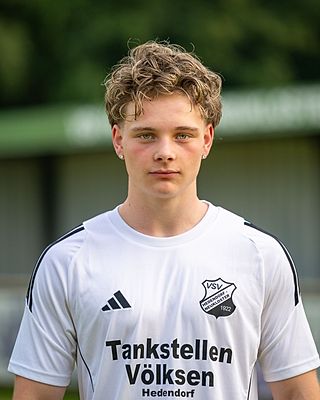 Nolan Hönisch
