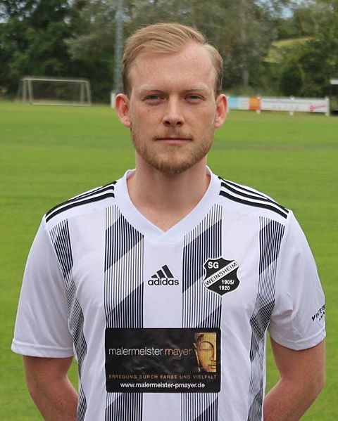 Foto: SG 1905/1920 Weinsheim