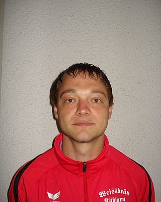 Markus Birkl