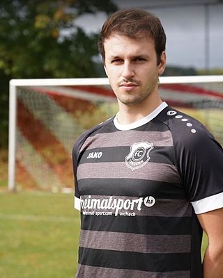 Maximilian Preitsameter