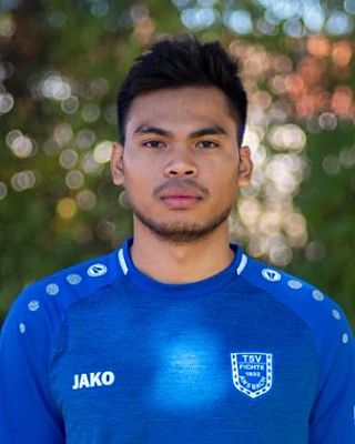 Thanawat Sripaengpong