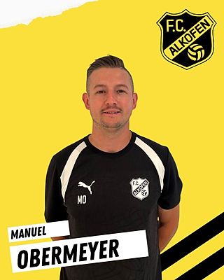 Manuel Obermeyer