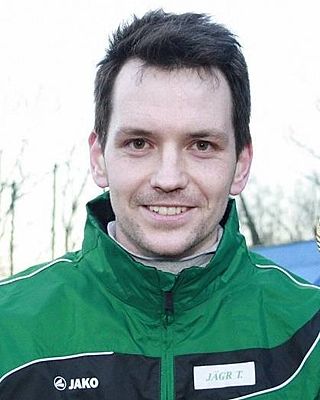 Tomáš Jägr