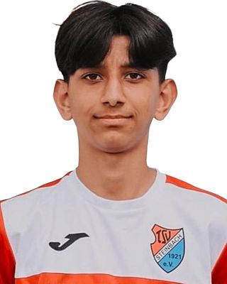 Omar Shamsaldin