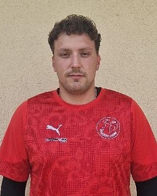 Nico Ladisi