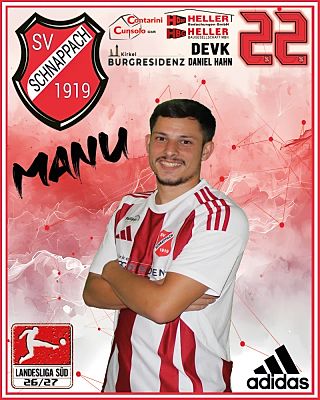 Manuel Schiel