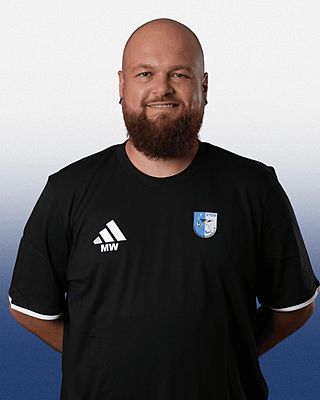 Martin Weidner-Stuhlfauth