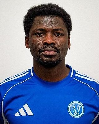 Francis Abula Agombire