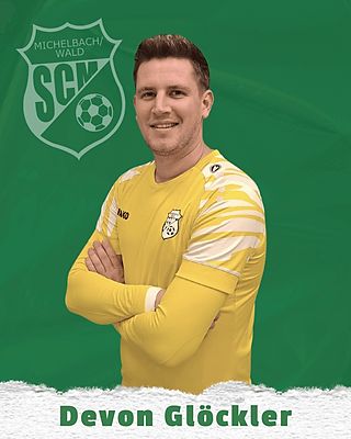 Devon Glöckler