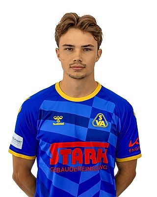 Niklas Tepe