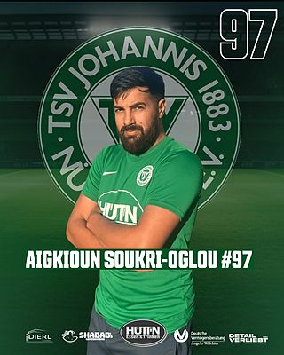 Aigkioun Sourki Oglou