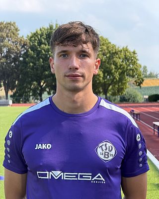 Fabian Fuhl