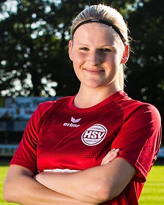 Christina Mareen Lienen