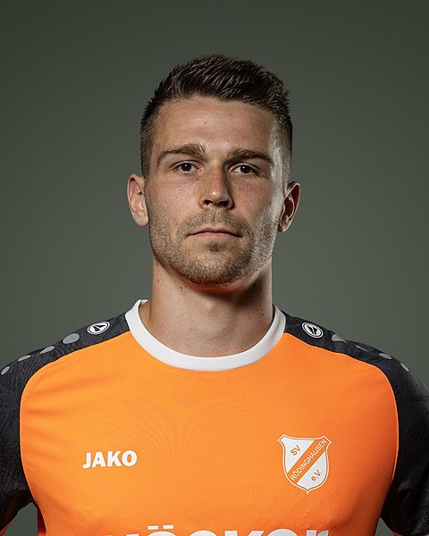 Foto: SV Rödinghausen