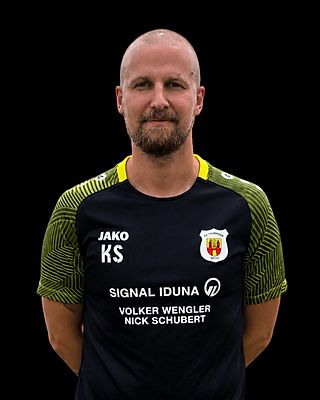Kai Schumann