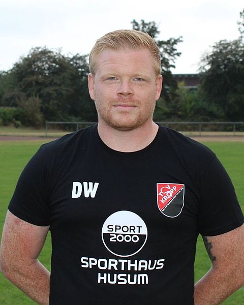 Foto: TSV Kropp