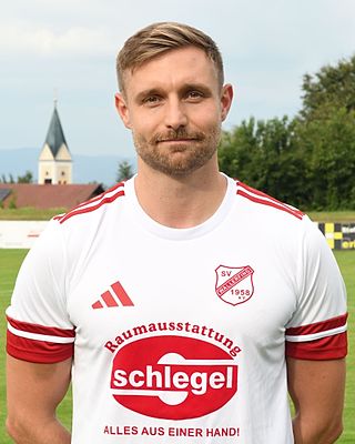 Dennis Grübl