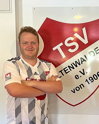 Thorben Böhmcke