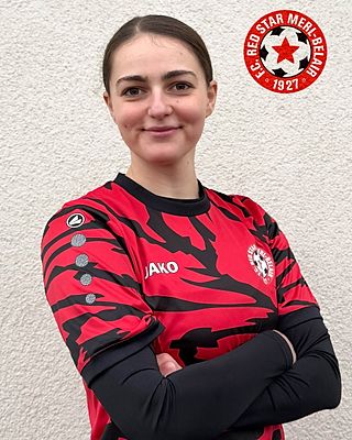 Amra Adrovic