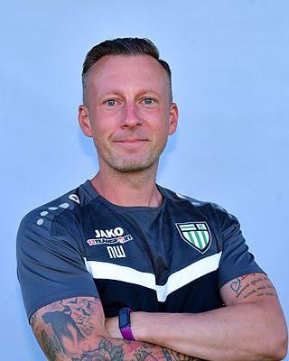 Nico Wagner