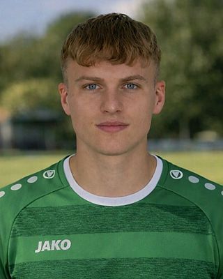 Nils-Thorben Pilz