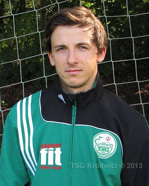 Foto: TSG Kröllwitz