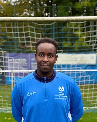 Abdulkadir Feynus Hassan