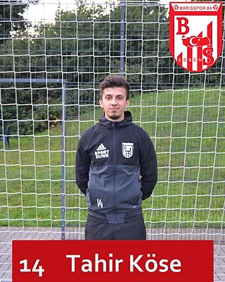 Tahir Köse