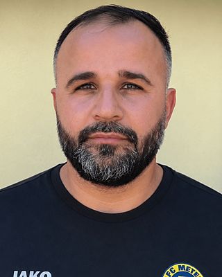 Adel Ghazi