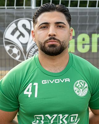 Bangin Walid
