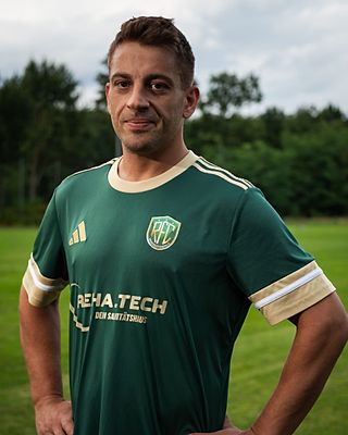 Patrick Wach