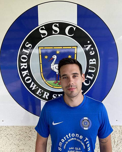 Foto: Storkower SC