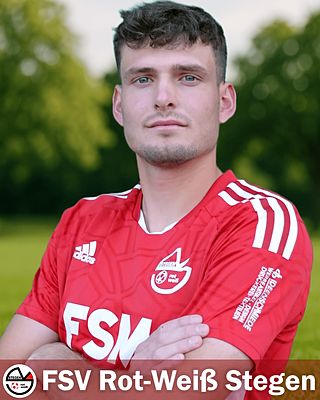 Philipp Rombach