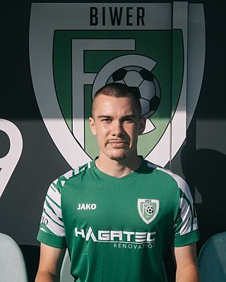 Fabrice Dos Santos Marques